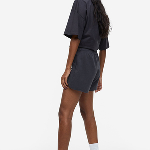 Pantalon ample imprimé pour fille avec poches Sports Quick Dry Respirant Workout Gym Training Running - Product Image 6