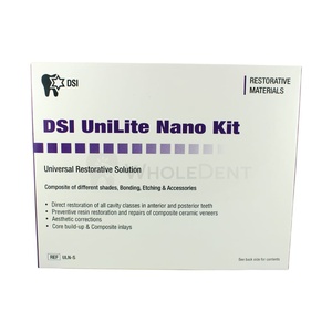 Kit DSI Unilite Nano, Solución Restauradora Universal - Product Image 1