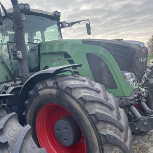 Tractor de ruedas Fendtt 936 160HP usado a la venta 4WD con larga vida útil bomba automática engranaje motor caja de cambios motor núcleos de cojinete - Product Image 2