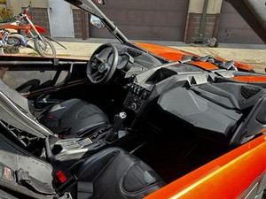 CONFINDECE NUEVO MODELO 2026 Can-Am Maverick X3 Max X ds Turbo R <span class=keywords><strong>UTV</strong></span> PARA ADULTOS - Product Image 4