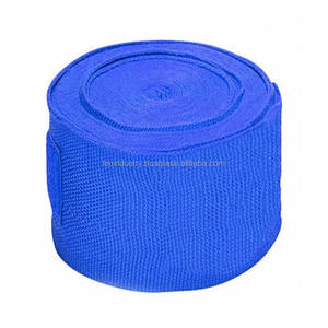 Vendas de Boxeo en Oferta, con Logotipo Personalizado, Cómodas, Resistentes al Desgaste, Transpirables, Semi Elásticas - Product Image 2