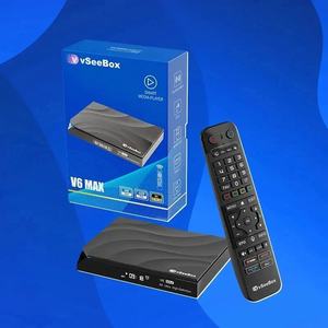 ORIGINAL V6 Max Reproductor Multimedia, Última Versión DISPONIBLE - Product Image 2