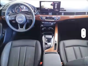 รถ A4 Audi ที่2021อย่างประณีต - Product Image 5
