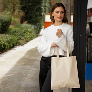 Bolsas de Tela de Algodón de Primera Calidad - Product Image 3