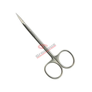 กรรไกรไบโพลาร์แบบใช้ซ้ำได้กรรไกรสเตนเลสแบบปรับแต่งเองแหล่งพลังงานด้วยมือ - Product Image 4