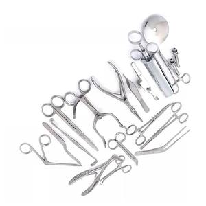 Juego de instrumentos quirúrgicos espinales de alta calidad, sistema de 6,0mm, sistema de tornillo de pedículo Espinal, juego de instrumentos quirúrgicos - Product Image 6