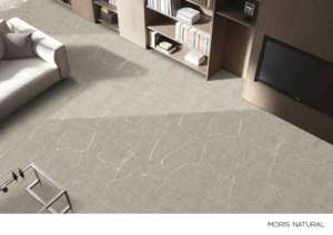 Decorative carving surface polished glazed porcelain tiles ideal for large <b>scale</b> flooring wall layouts in sophisticated interior - Product Image 1