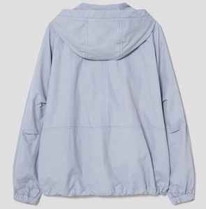 Chaqueta cortavientos con rendimiento de chaqueta de lluvia y material de chaqueta de nieve impermeable para el frío - Product Image 5