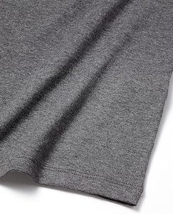 เสื้อครอปสลิมฟิตมีสไตล์และอเนกประสงค์สำหรับผู้หญิงคอลเลคชั่นที่ดีที่สุดเหมาะสำหรับยิมและชุดลำลอง - Product Image 5