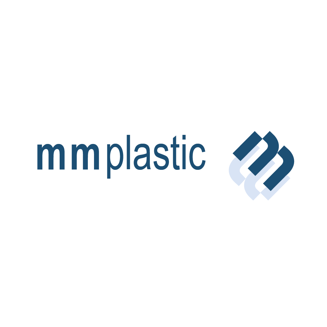 mm plastic GmbH logo
