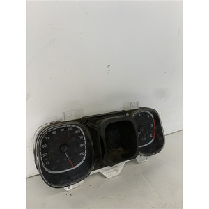 แผงหน้าปัด FIAT Panda รุ่นที่ 3 555005340506 (12>) - Product Image 2