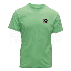 T-shirts pour hommes Tee Summer Short Sleeve T-Shirt Male High Quality Design Casual Wears T Shirt O-Neck Shirts Microfiber - Product Image 6