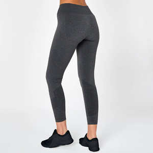 Ropa Deportiva Personalizada para Gimnasio, Leggings de Yoga para Mujer, Leggings de Yoga de Secado Rápido, Leggings de Fitness para Gimnasio, Venta en Línea - Product Image 4