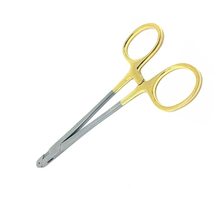 Haute qualité vétérinaire orthopédique acier inoxydable os Cerclage fil Twister Cutter demi or manuel métal fil de haute qualité - Product Image 6