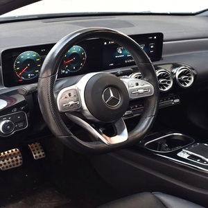 Mercedes-Benz Clase A A 220 Sedán 2019 Altamente Vendible - Product Image 3
