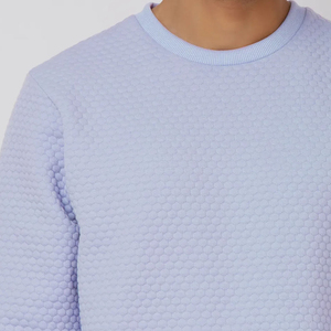 Sweat-shirt à capuche pour homme personnalisé, poids lourd, 100% coton, hiver, logo personnalisé, uni, noir, style gym - Product Image 6