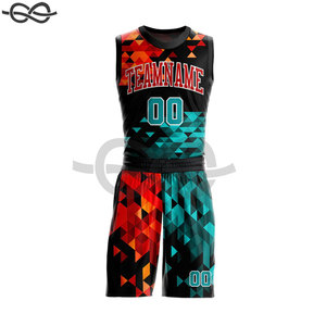 Vêtements de sport en gros uniformes de basket-ball pour filles de haute qualité personnaliser la couleur de basket-ball bsci, vente en gros, vêtements de sport - Product Image 4