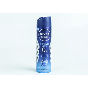 Protección Efectiva Contra el Mal Olor con el Desodorante Nivea Men Fresh Active, Sensación Refrescante y Fresca - Product Image 5