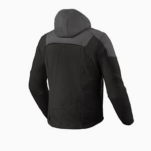 Venta caliente ligero nuevo diseño hecho a medida chaqueta Softshell al por mayor precio de los hombres chaqueta Softshell para los hombres por Boomletcorp. - Product Image 2