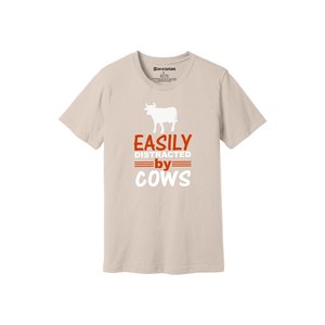 Camiseta holgada 100% algodón/mezcla de algodón para hombre, jersey de verano de 180gsm, transpirable, Color sólido, logotipo personalizado, estampado, diseño en blanco - Product Image 2