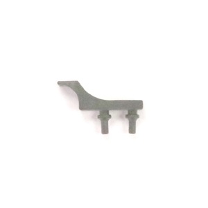 Silentblock Destro Tcs4600 Compatibile, Componente Industriale con Rif. 502169 - Product Image 1