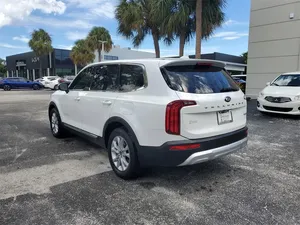 2021 Kia Telluride LX - Product Image 4