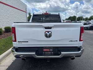 2022 RAM Bighorn - Product Image 2