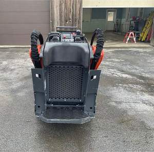 Cargador Compacto Kubota SCL1000 a Precio Económico en Existencia - Product Image 5