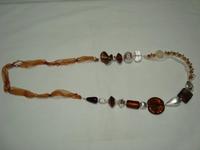 Bijoux en pierre tendance pour femmes et filles pour mariage, fiançailles, fête d'anniversaire, Design personnalisé fait à la main