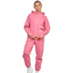 ชุดวอร์มสำหรับผู้ชายแจ็คเก็ตกางเกงแบบแอกทีฟปรับแต่งได้จากโรงงาน - Product Image 1