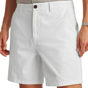 Offre Spéciale hommes Sport Fitness entraînement Gym Shorts Logo personnalisé solide respirant maille séchage rapide écologique tissu peigné haute - Product Image 5