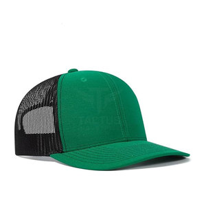 Gorras Trucker de Buena Calidad Hechas en Pakistán para Venta en Línea, Uso Casual, Servicio OEM - Product Image 1