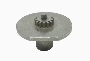 Componentes para Electrodomésticos, Moldeo por Inyección de Metal (MIM) Personalizado, Engranajes de Metalurgia de Polvo Sinterizado de Precisión OEM - Product Image 6