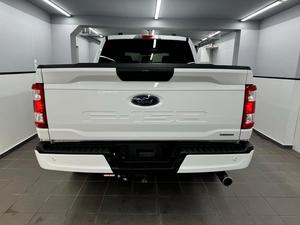 2021 F O R D F150 HYBRID MATRIC-LED TRACCIÓN EN LAS RUEDAS DELANTERAS SUV PREMIUM RWD Twin 3,5 V6 ECO STX 7s TRANSMISIÓN CVT AUTOMÁTICA - Product Image 6