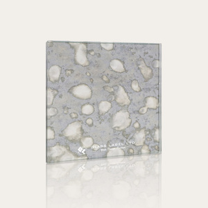 Espejo antiguo Paneles personalizados Artistry Texto pintado Arte laminado Esculturas exteriores Hogar - Product Image 4