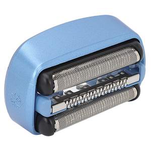 Cabezal de Repuesto para Afeitadora Eléctrica Portátil Profesional, Cuchilla Doble Compatible con CT2S CT4S CT2CC - Product Image 2