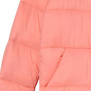 Veste d'hiver matelassée longue pour femme, streetwear, manteaux en duvet, best-seller 2026, vestes matelassées longues pour femme - Product Image 5