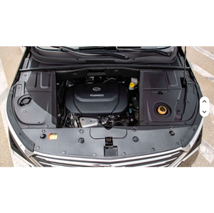 DERNIÈRES VOITURES SUV CHEVROLET CAPTIVA D'OCCASION - Product Image 3