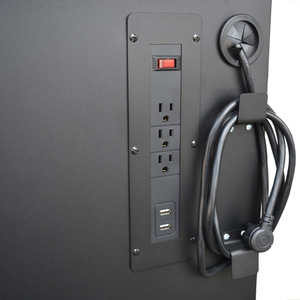 ตู้เก็บเครื่องมือ76ซม. 5ลิ้นชักกล่องเครื่องมือตู้เก็บเครื่องมือโรงงานช่าง - Product Image 6