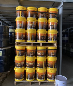 Việt Nam sản xuất giá bán buôn hiệu suất tốt và có thể làm cho OEM Thương hiệu thủy lực dầu thủy lực loạt - Product Image 2