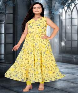 Fashion Fusion: estilo pakistaní Salwar Kameez: fusión de estilos tradicionales y modernos, creando una prenda de moda elegante y elegante - Product Image 6