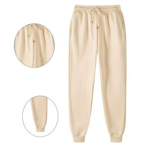 Pantalones Deportivos Casuales para Hombre, Duraderos, Ligeros, Diseño Clásico, con Cordón, Transpirables, Ecológicos, con Logotipo Personalizado - Product Image 3