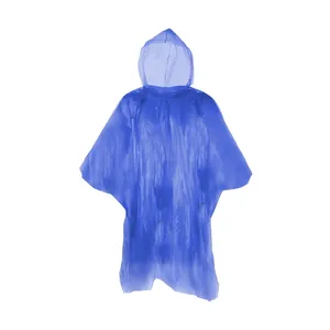 Ombrello Promozionale Personalizzato Impermeabile per Giornate di Tempesta - Product Image 2