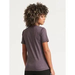 T-shirts personnalisés pour le merchandising, collection délavée à des fins promotionnelles - Product Image 6