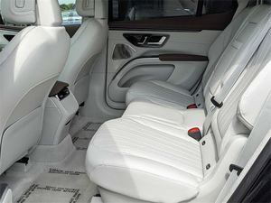 Gran Oferta: Mercedes-Benz EQS SUV 580 4MATIC AWD Usado del 2023 - Product Image 4