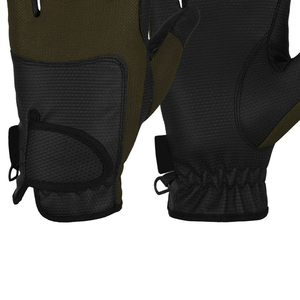 El mejor fabricante de guantes de equitación Diseño personalizado Guantes de Carreras de Caballos ecuestres Proveedor Jodhpur & Breeches - Product Image 2