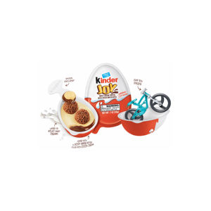 Huevo de Chocolate Kinder Joy / Kinder Sorpresa con Juguete en Venta - Product Image 1