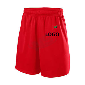 Latest Arrival <b>Mens</b> Casual Spandex/Polyester <b>Shorts</b> Unique Style Solid Pattern Plain Dyed <b>Elastic</b> <b>Waistband</b> Comfortable - Product Image 4