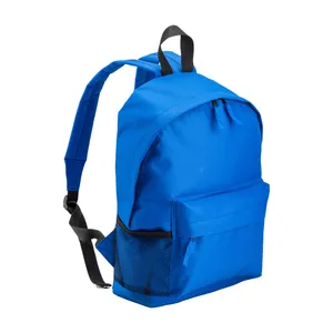 Zaino Sostenibile in R-PET Riciclato per Gadget Promozionali - Product Image 1