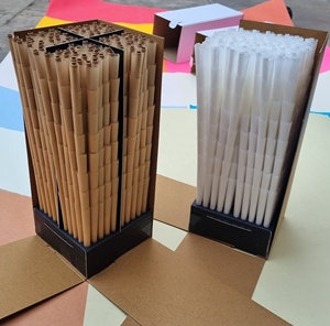 Bột Quả Việt Quất dứa nón kích thước tùy chỉnh nón 4 USA Vua Kích thước nón Goji Berry Việt Quất ca cao dứa xoài - Product Image 6